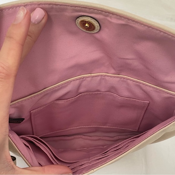 Coach Wristlit - Picture 3 of 6